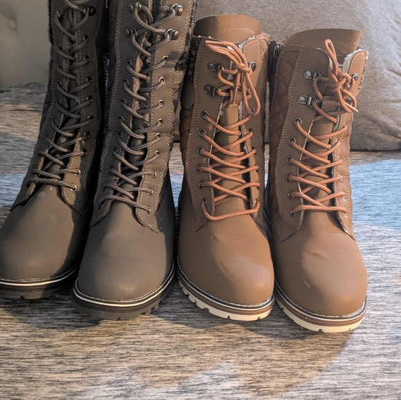 Boots - Picture 2 of 11